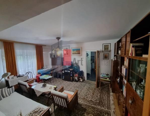 APARTAMENT 3 CAMERE VATRA LUMINOASA - Poză 1