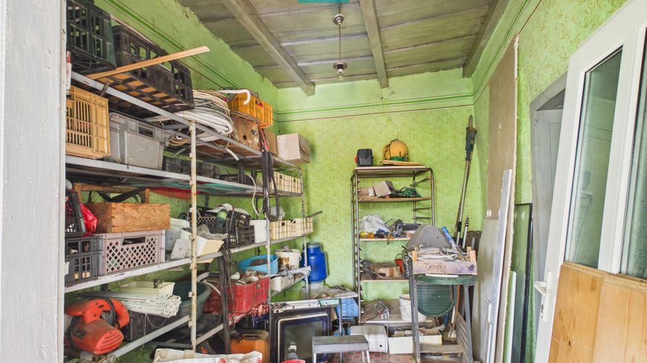 Casa si teren de vanzare in Bicaci - 2350mp - Poză 9