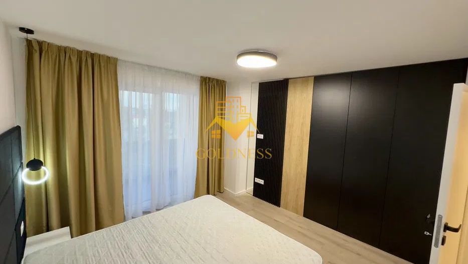 2 camere open space, Modern,Parcare,Prima Inchiriere,Sopor, Gheorgheni - Poză 6