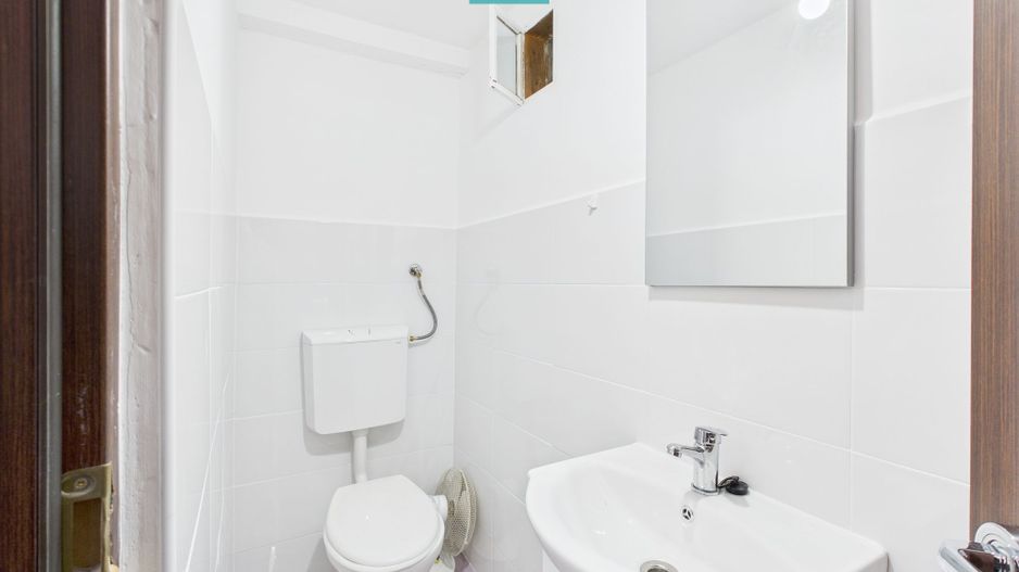 Apartament cu 2 camere, la casă, ultracentral - Poză 10