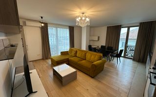 Apartament bloc nou 4 camere - parcare subterana - Poză 14