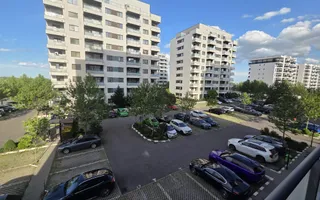 2 camere mobilat lux | New Point Pipera - Poză 18