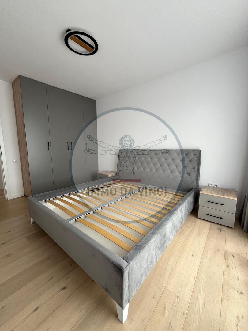 Apartament cu 3 camere- Marasti, etaj intermediar - Poză 7