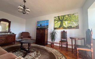 Aradului, 3 camere decomandat, centrala, clima - Poză 10