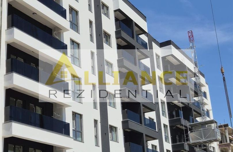 🔥 APARTAMENT PREMIUM CU 3 CAMERE | 5 MINUTE DE METROU BERCENI | - Poză 2