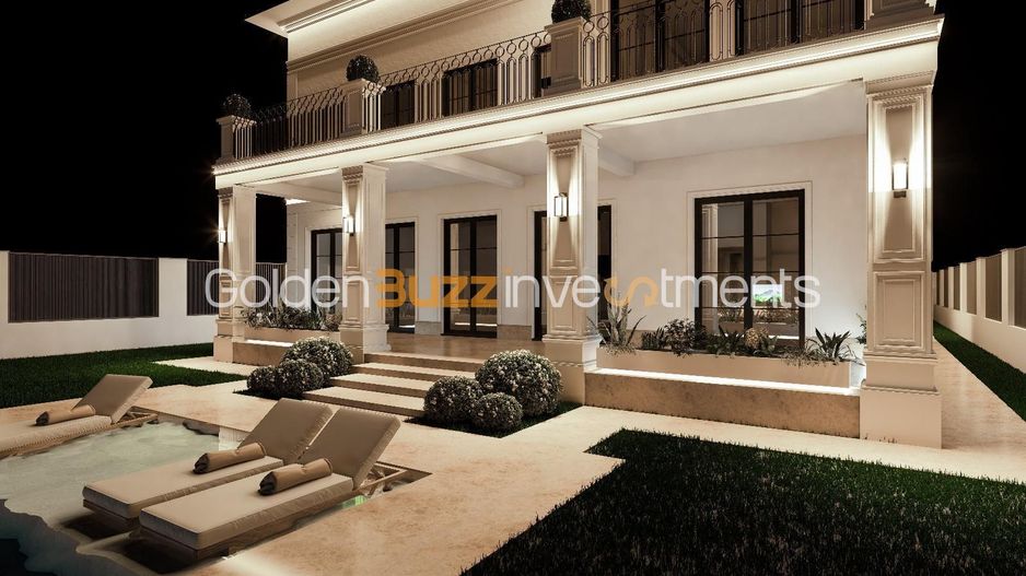 Vila Premium | Pipera | - Poză 6