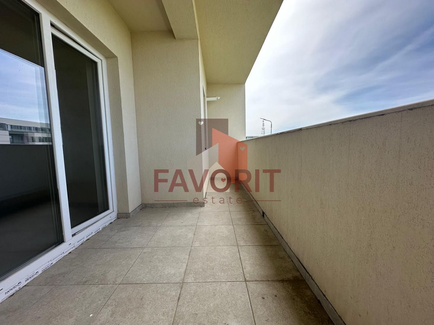 3 camere | Bloc nou | COMISION 0 | loc parcare | zona excelenta | - Poză 11