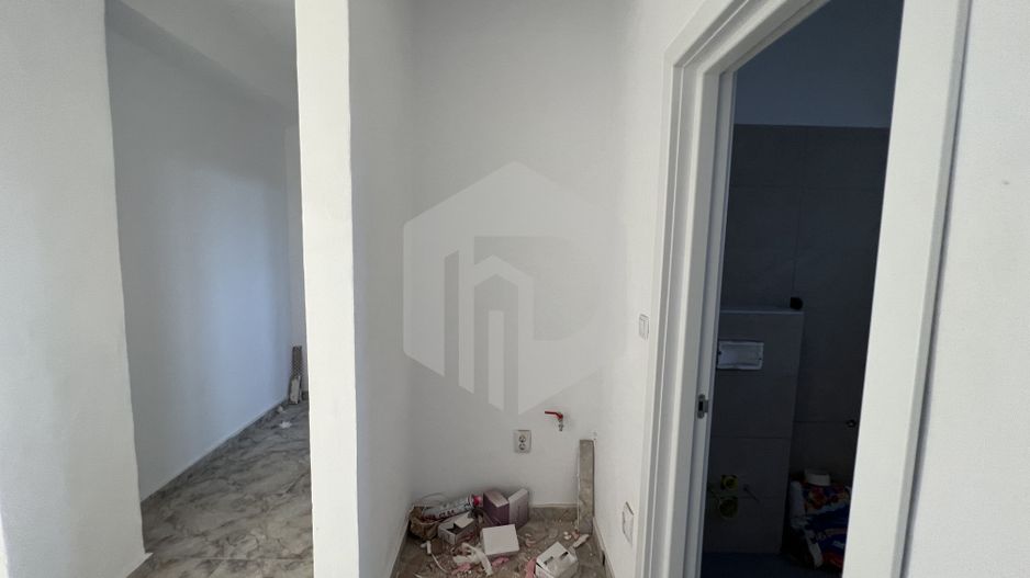 Apartament 3 camere la CHEIE/ Turnisor/ INTABULAT/ Etaj 1/ 2 balcoane - Poză 5
