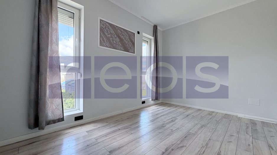 VANZARE VILA INDIVIDUALA 4 CAMERE | CARTIER REZIDENTIAL INCHIS | TEREN 300 MP | - Poză 10