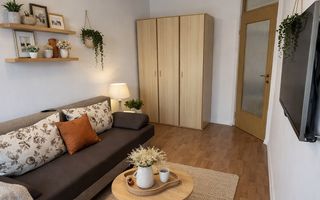 Aparatament 2 camere 45 mp - Dorobantilor, Marasti - Poză 4