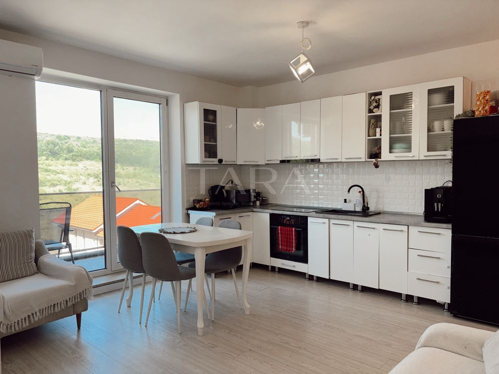 Apartament modern, parcare subterană, încălzire în pardoseala. - Poză 3