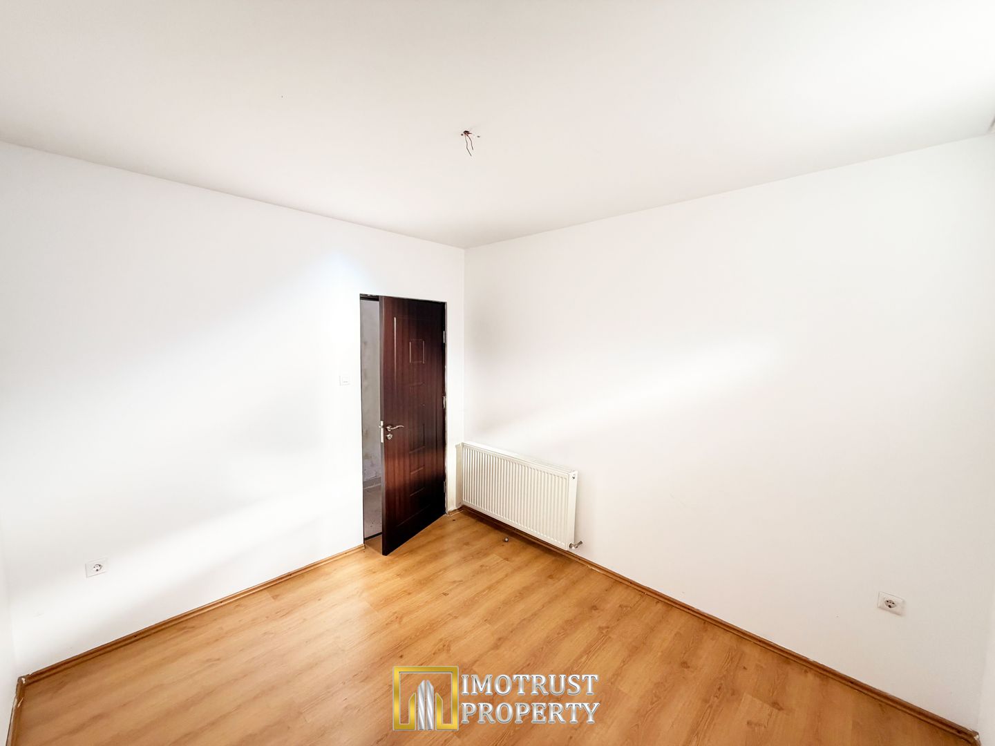 Apartament 2 camere de vanzare | Ultracentral | 31 mp |Augustin Doinas - Poză 1