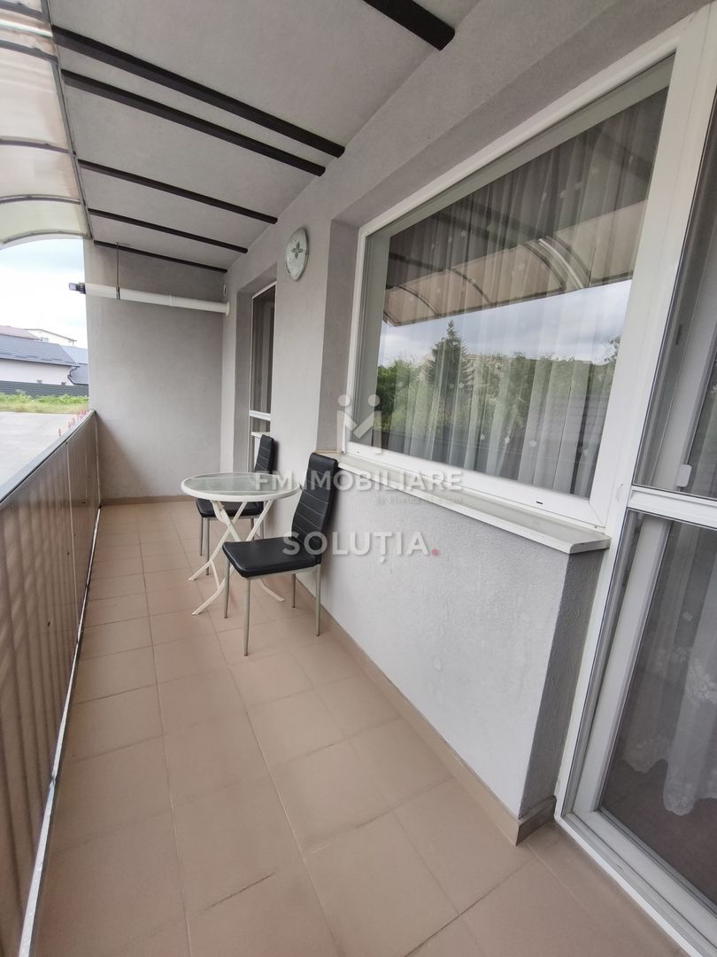 Apartament 2 camere de închiriat | 2 locuri de parcare |  Zona Europa - Poză 10