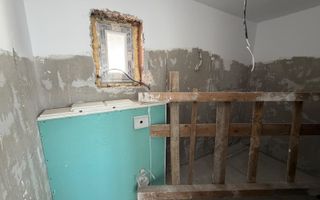 CASA DUPLEX, TOATE UTILITATILE, STRADA ASFALTATA, COMISION 0% - Poză 9