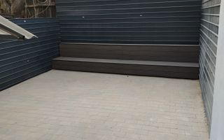 Apartament de inchiriat la parter in casa - Zona Dambovitei - Poză 7