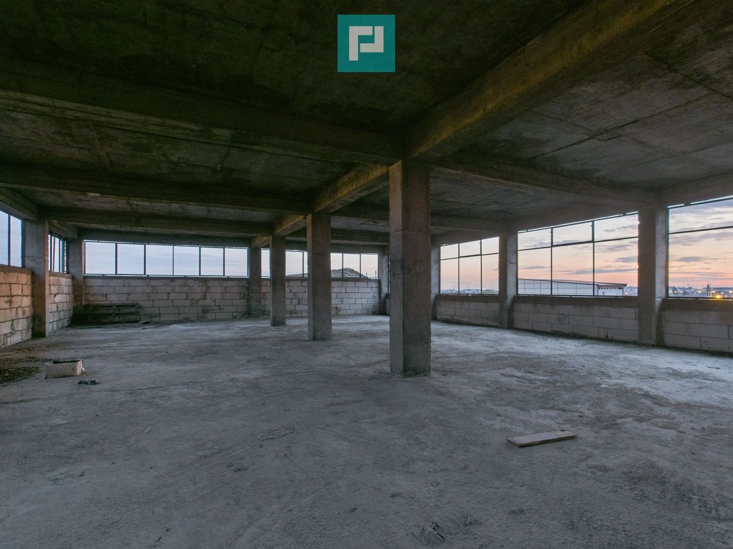 Imobil Mixt– Ideal Pentru Birouri, Showroom - Poză 26