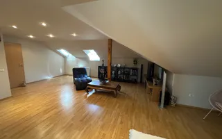 Casa Parter + Mansarda în Braytim - Poză 28
