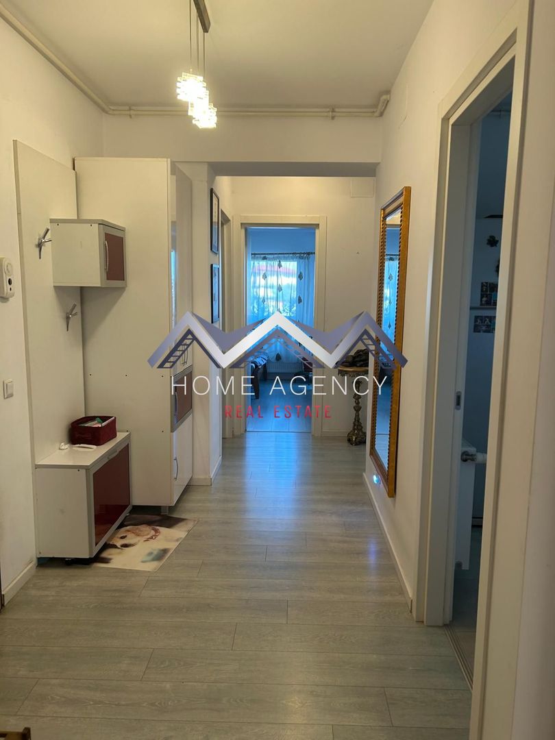 Apartament 3 camere | Toscana Residence - Poză 8