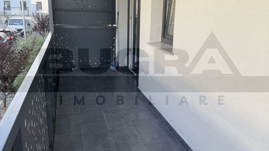 Apartament 3 camere, modern, 44mp, parcare subterana, zona Libertatii - Poză 10