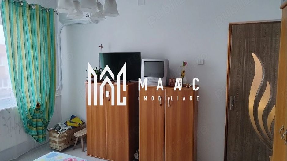 Garsonieră confort 1, complet renovată, situată central – Strada Cocorilor - Poză 6