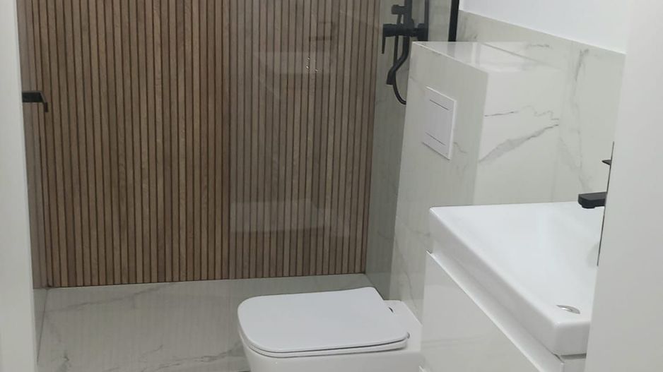 3 CAMERE, DUPLEX PARTER, MOSNITA - Poză 11