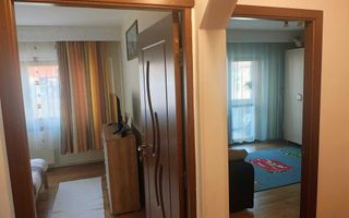 BRASADAS vinde ap 3 cam etaj 4/4 in Carpati 2. - Poză 5