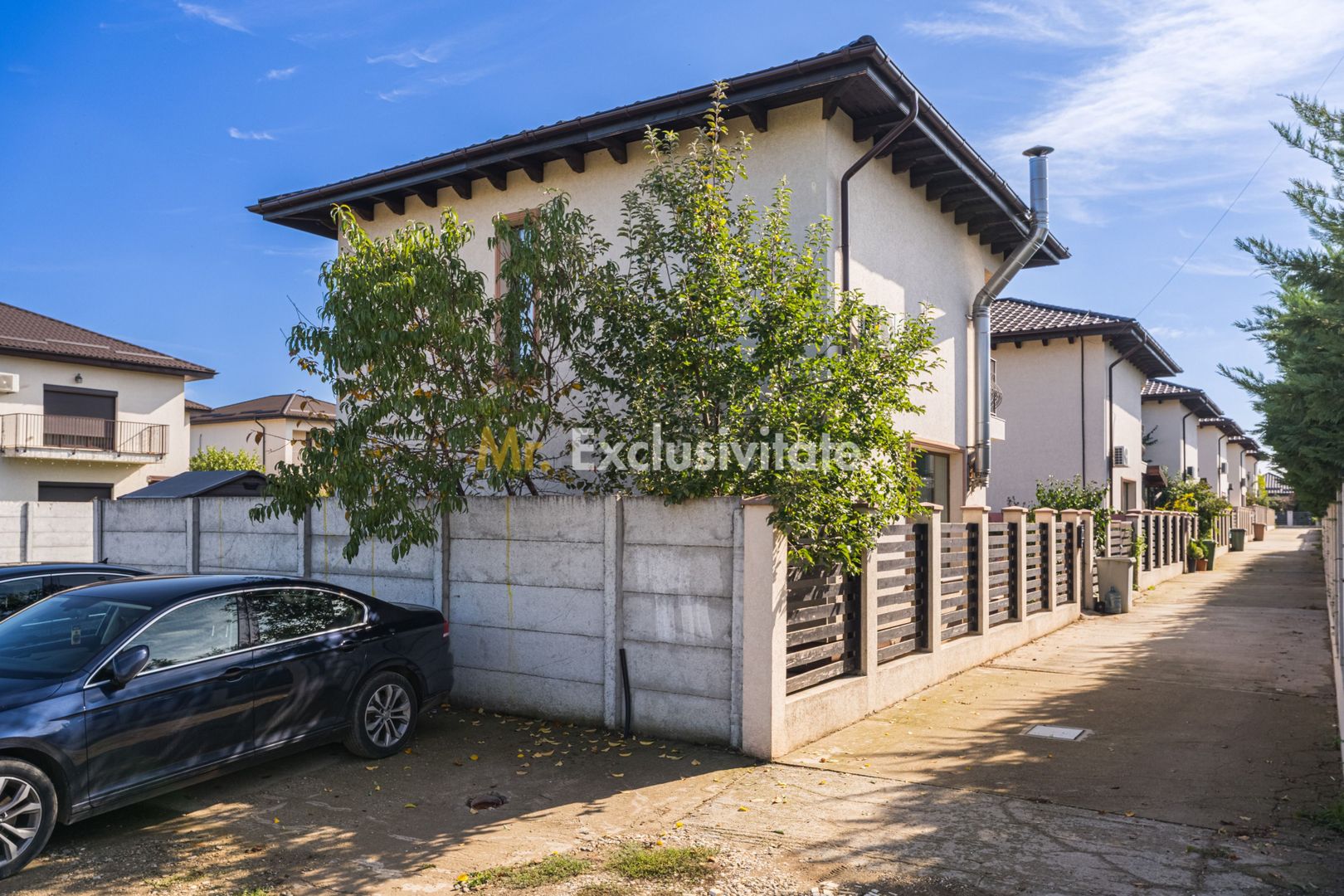Casă individuală 3 camere | Teren 178 mp | Tunari | Construcție 2018 - Poză 14