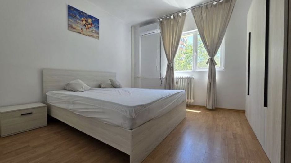 AP. 2 CAMERE- MOSILOR, PRIMA INCHIRIERE, BLOC REABILITAT, MODERN - Poză 10