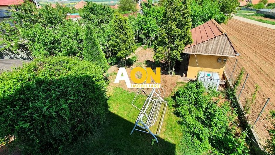 Casa 6 camere, toate utilitatile, 700 mp teren, Micesti - Poză 14