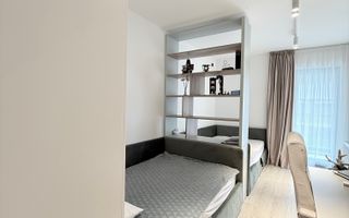 Apartament duplex | 3 camere | 3 bai | 103 mp utili | 23.4 mp terasa - Poză 10