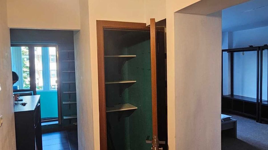 Închiriere Garsonieră cu centrală proprie, Maica Domnului, Obor – Lizeanu 🌟 - Poză 4
