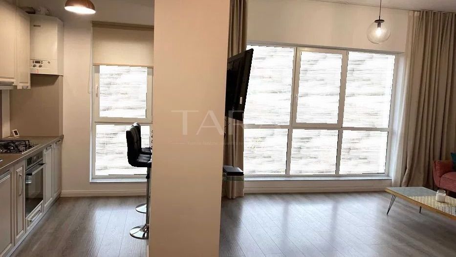 Spațiu generos, compartimentare practică – cu 3 camere în Grigorescu. - Poză 3