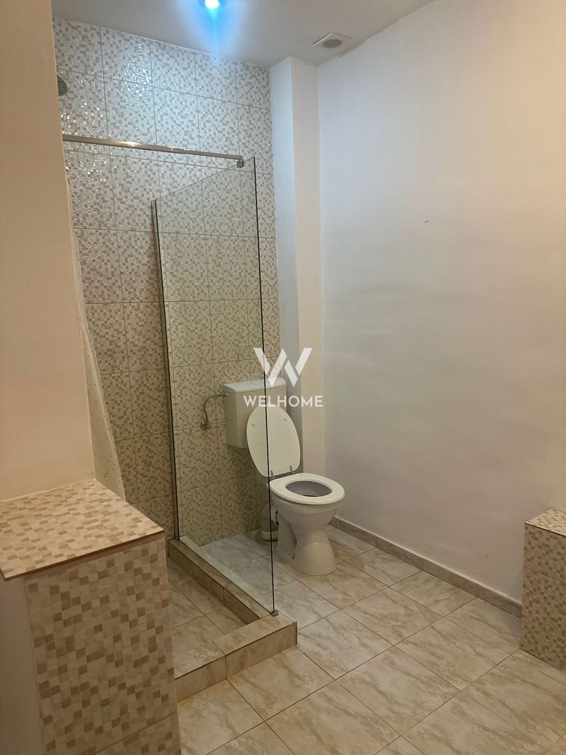 Spatiu Comercial/Birou Complet Renovate – Zona Terezian, Sibiu - Poză 4