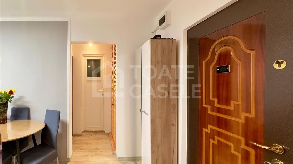 Apartament cu 2 camere, zona Iulius Mall - Poză 5