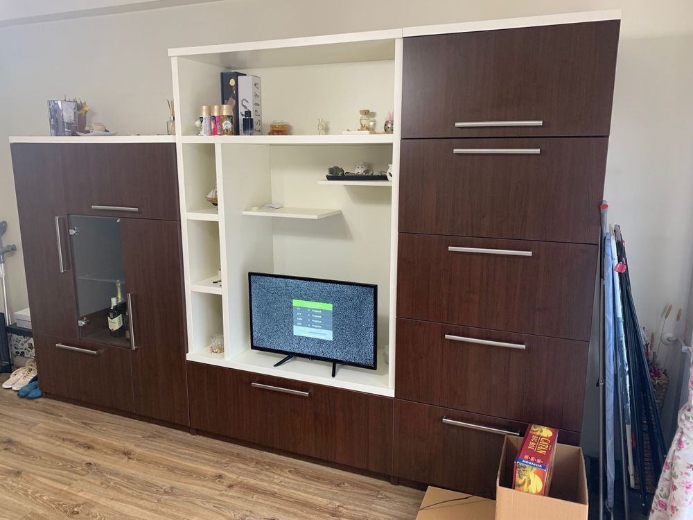 Giroc-Calea Timisoarei | 2 Camere | Etaj 1 | Loc de parcare - Poză 2