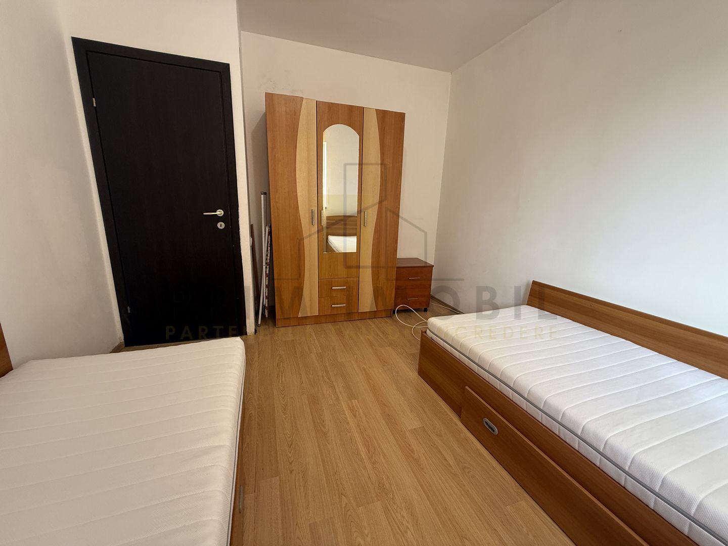 3 Camere Open Space, Tatarasi - 2 Baieti, Loc Parcare - Poză 4