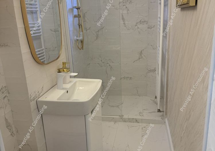 Apartament Modern- Etaj 2 | Dacia - Poză 7