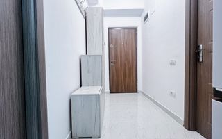 Tomis Nord (COD 05) - Campus | Apartament 2 Camere Decomandate|Premium - Poză 12