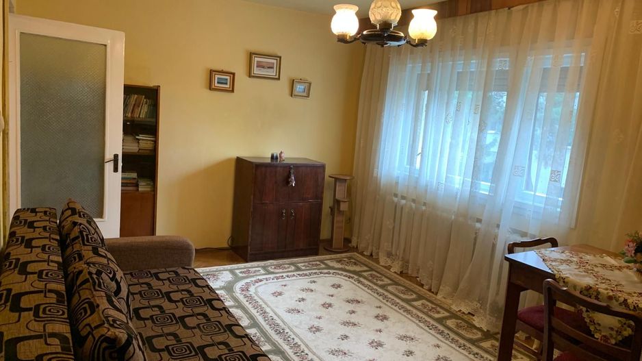 Apartament 2 camere 54 mp, bloc izolat, etaj 1 – Godeanu, Gheorgheni - Poză 2