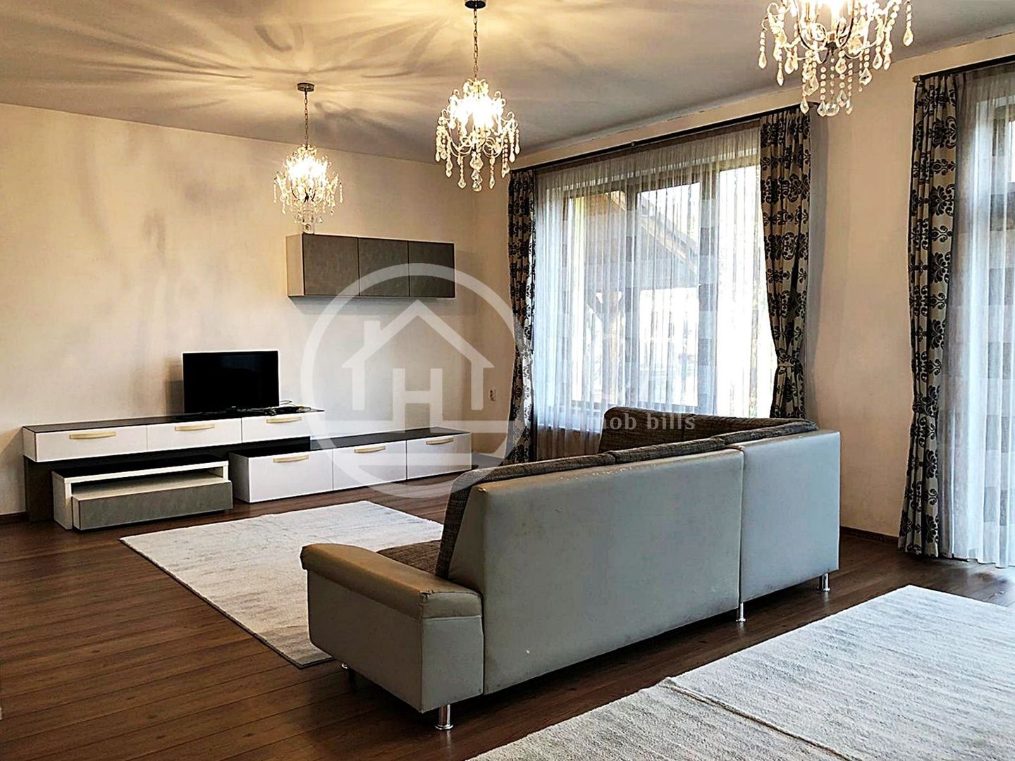 Casa cu 4 camere de inchiriat in  Santandrei, Bihor - Poză 2