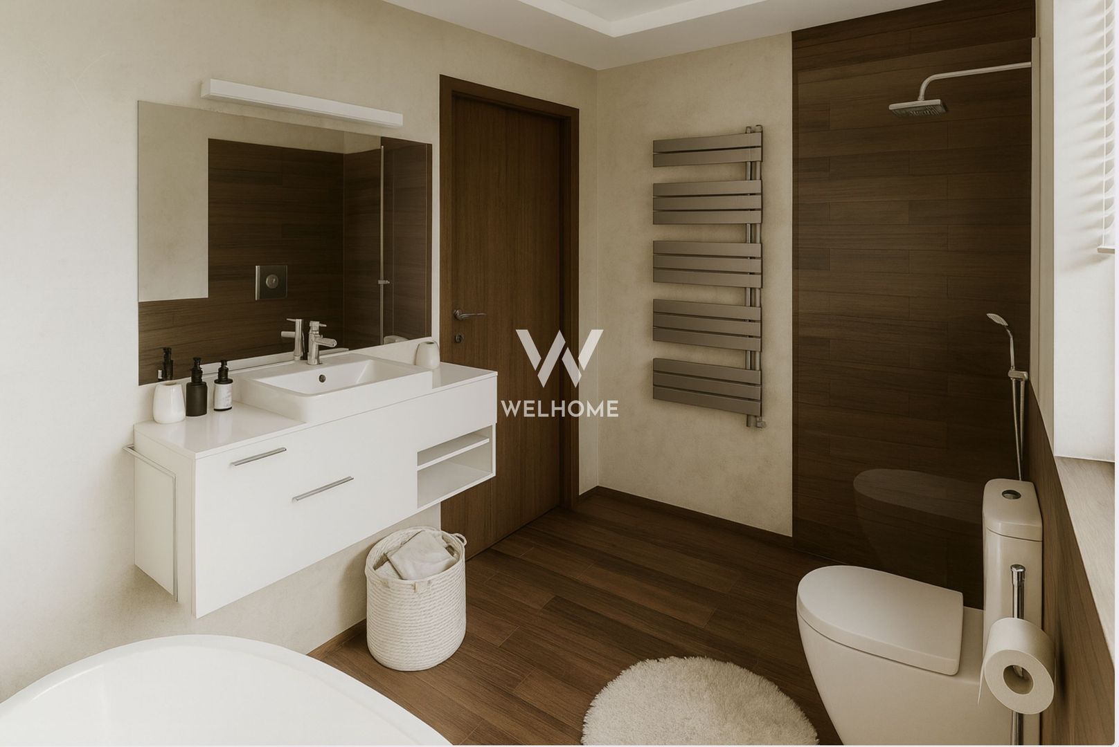 Casa 4 camere, teren 420 mp - NOU - Sibiu, Selimbar - Poză 6