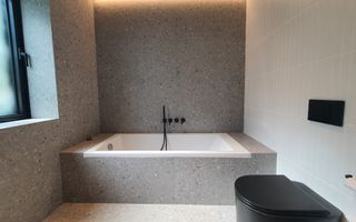 Apartament modern I 3 camere I Design industrial in Floreasca - Poză 15