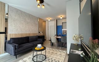 Apartament 3 camere premium  Silk District - Poză 2