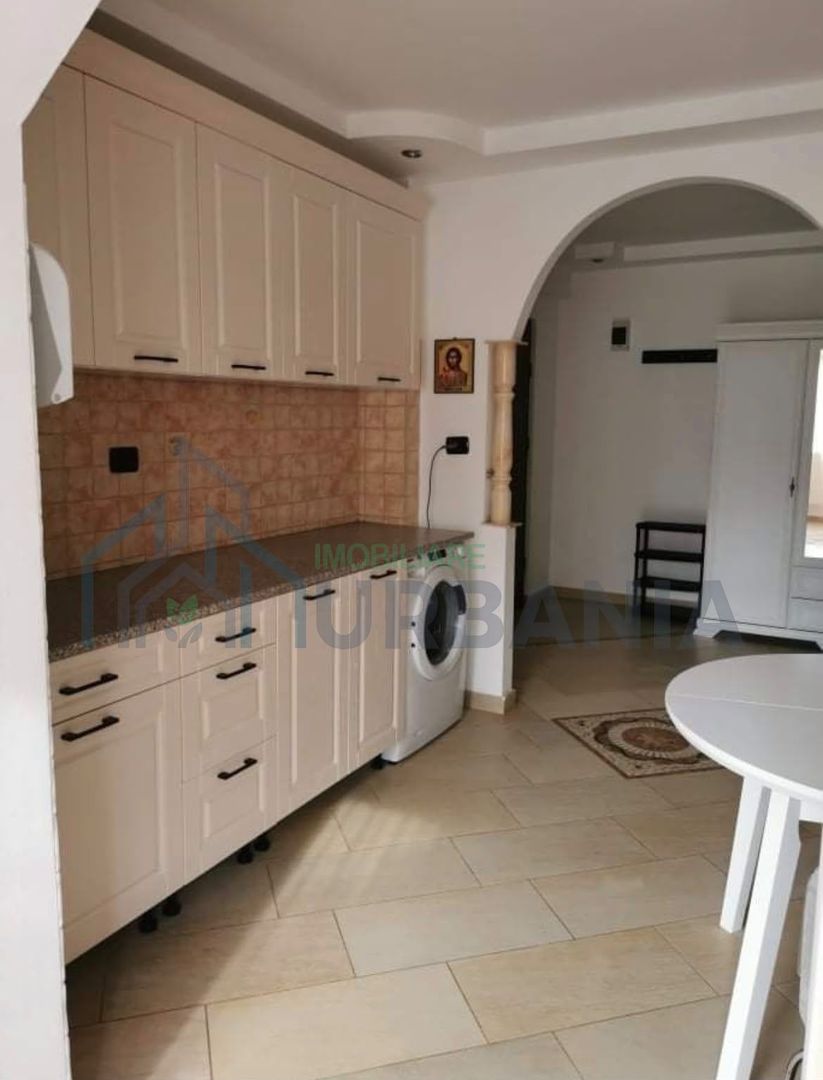 Apartament 2 camere decomandat cu grădină – Zona Clopotari, Nicolina, Iași - Poză 5