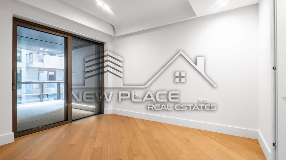 IANCU NICOLAE|Apt exclusivist| 300,390+TVA | Terasa 11.9 | 2 bai | Lux - Poză 8
