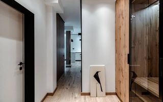 Chirie, apartament, 2 camere, bul. Ștefan cel Mare, Centru - Poză 8