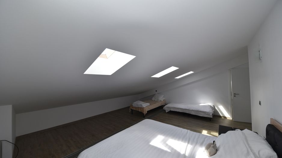 4 camere, parcare, Silver Mountain, rate proprietar - Poză 12