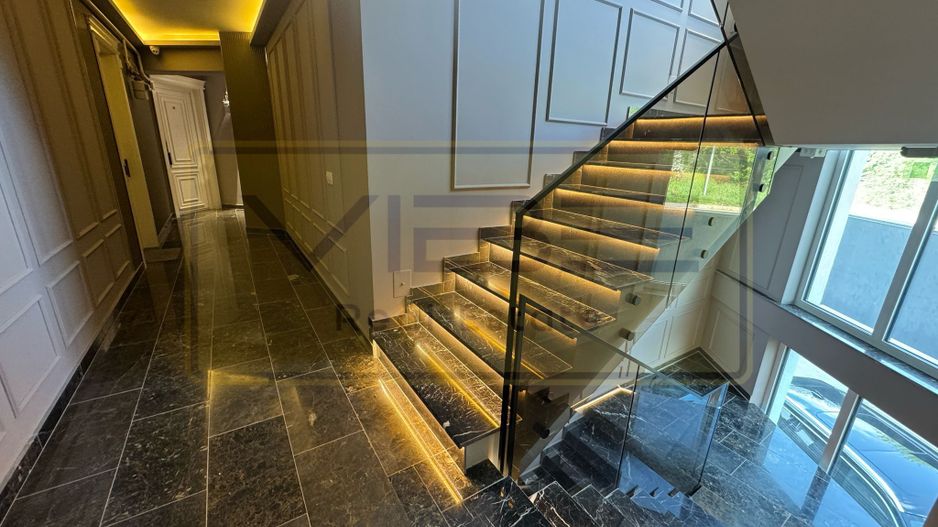 Apartament premium+parcare Moara de Vant - Poză 19