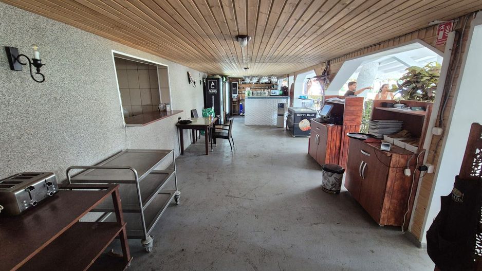 Spațiu comercial restaurant cu terasă de vânzare în  Olimp Constanța - Poză 7