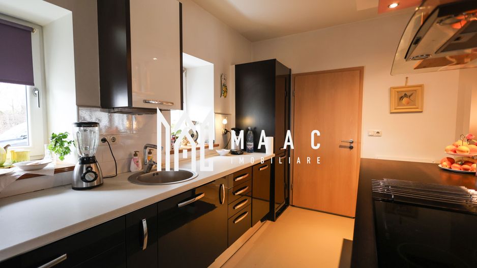 2 Case | 8 Camere | Teren 1180 | Porumbacu de Sus - Poză 2